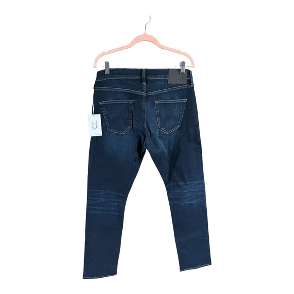 EDWIN Jace Straight Cooper Jeans Men’s Size 31x32 Color: Cooper NWT - Picture 8 of 9